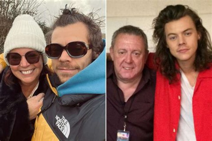 Who are Harry Styles Parents? Harry Styles Biography, Parents Name and More