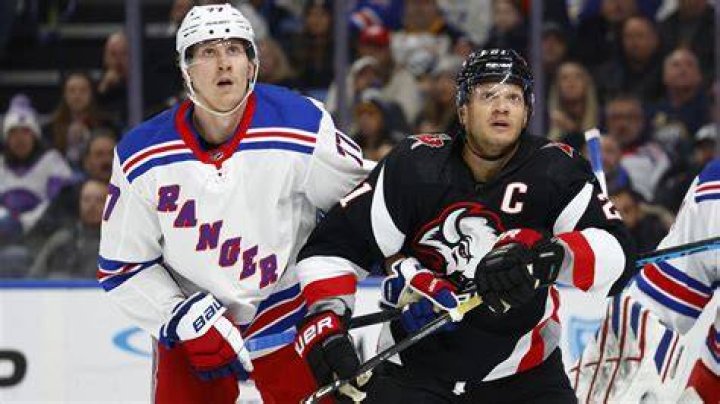 Who Are Ice Hockey Player Kyle Okposo Parents Kome Okposo And Michelle Okposo?