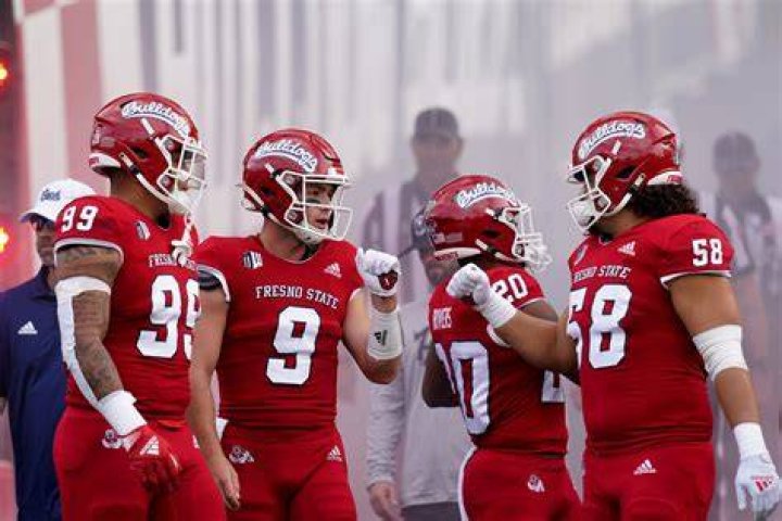 Who Are Jake Haener Parents? Their Ethnicity -Meet The Fresno State Bulldogs QB On Instagram