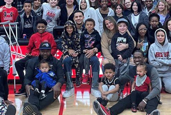 Who Are Jalen Suggs Parents? Everything About The Basketball Player Family