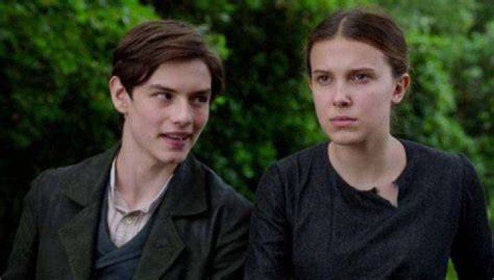 Who Are James Partridge and Liz Partridge? Louis Partridge’s British Parents and Family