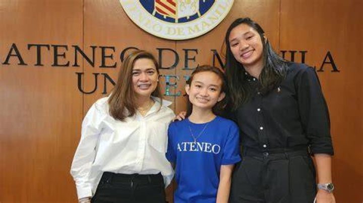 Who Are Jane De Leon Parents? Meet Her Father Ruel And Mother Maricor