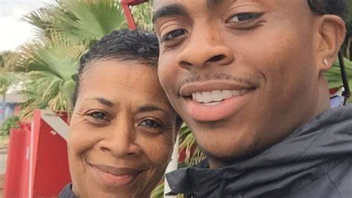 Who are Jerick Mckinnons Parents? Jerick Mckinnon Biography, Parents Name, Nationality and More