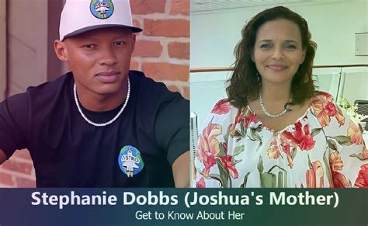 Who are Joshua Dobbss Parents? Joshua Dobbs Biography, Parents Name, Nationality and More