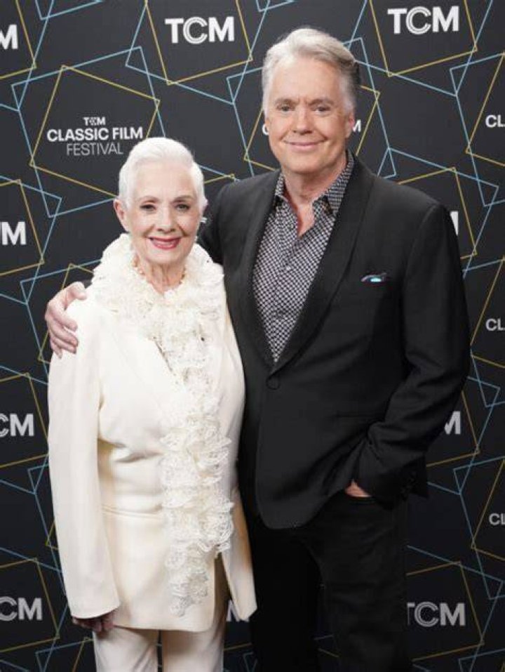 Who Are Jude Hill Parents? meet His Father Darryl Hill And Mother Shauneen