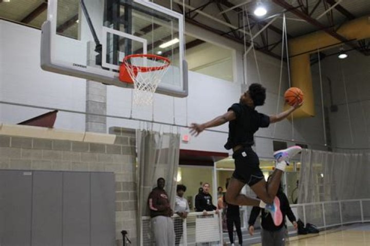 Who Are Kai Jones Parents? Learn Everything About The Basketball Player
