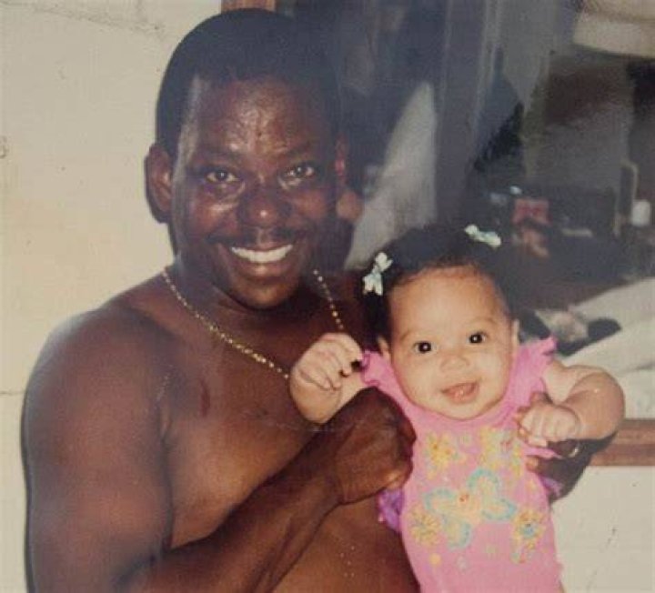Who Are Katarina Johnson Thompson Parents? Ricardo Thompson And Tracy Thompson