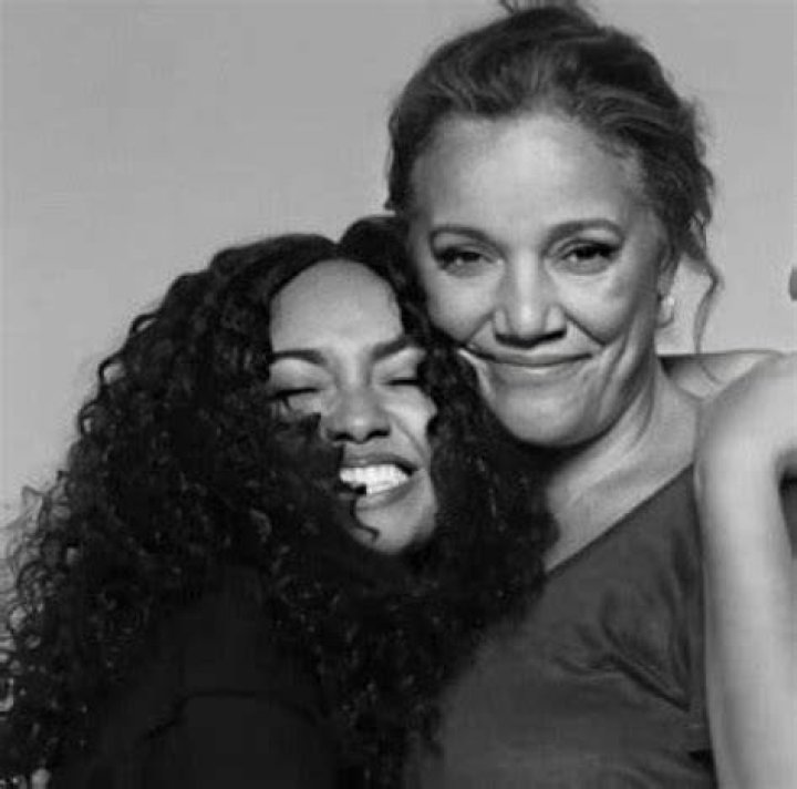 Who Are Leigh-Anne Pinnock’s Parents: Deborah And John