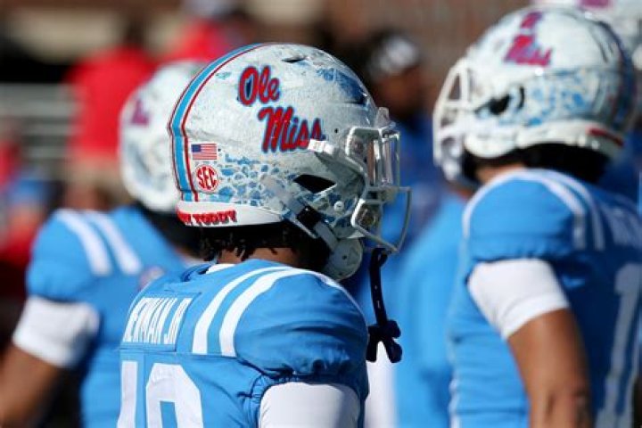 Who Are Matt Corral Parents? Everything To Know About The Ole Miss Rebels Quarterback