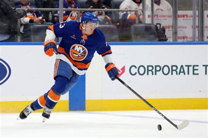 Who Are Mike Barzal & Nadia? Everything To Know About Mathew Barzal Parents