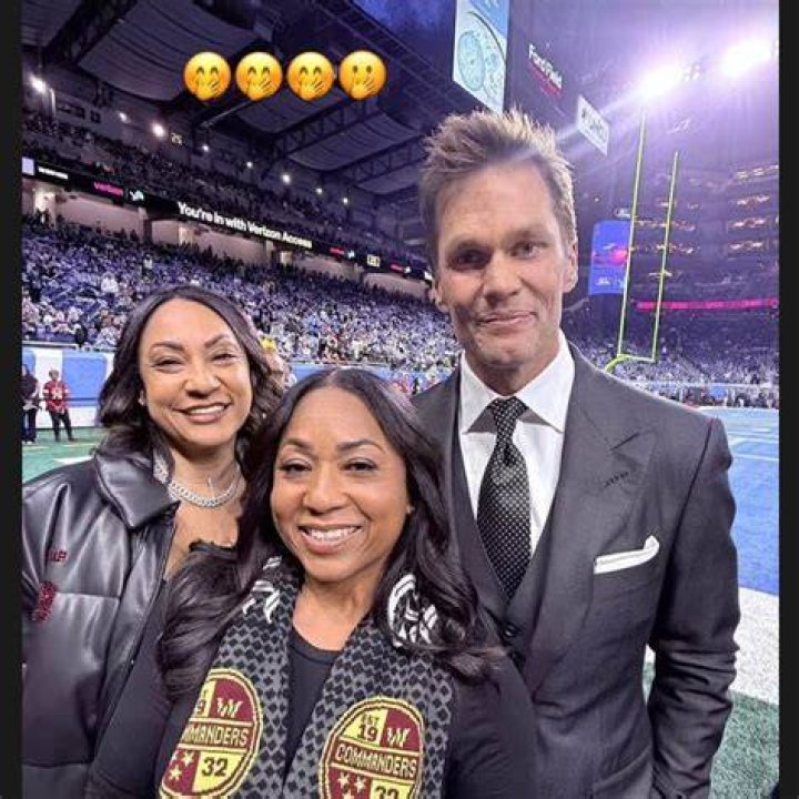 Who Are QB Jayden Daniels Parents? Here’s Everything About American Football Quarterback