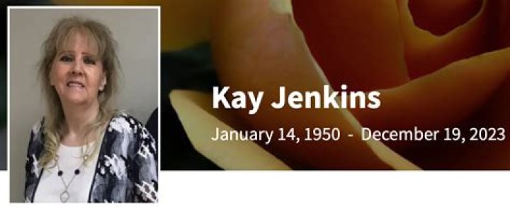 Who Are Sandy And Kay Jenkins, Where Is Kay Jenkin Now? Everything To Know