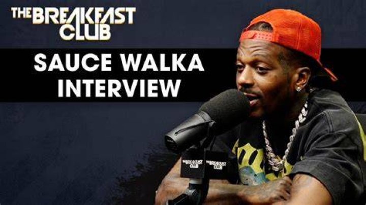 Who are Sauce Walkas Parents? Sauce Walka Biography, Parents Name, Nationality and More