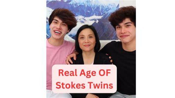 Who Are Stokes Twins Parents? Get To Know All About The YouTuber Duo Alan And Alex Stokes