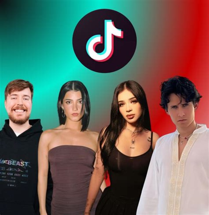 Who Are Tink And King On TikTok? Twitter Couple Age & Instagram
