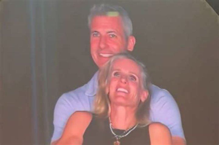 Who Are Vincent Paterno Wife And Family? Fedex Worker Fired After Viral Video