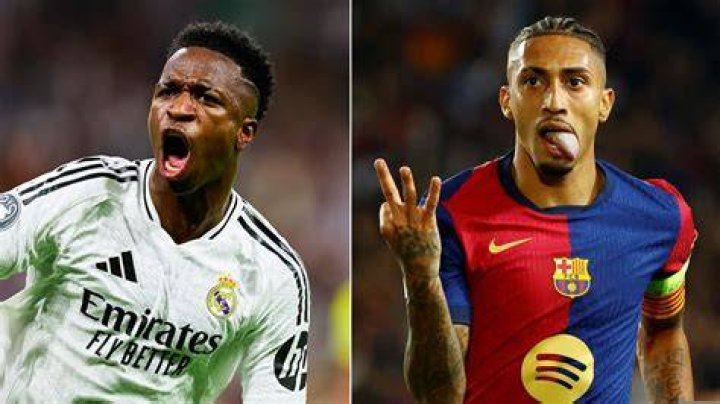 Who are Vinicius Jrs Parents? Vinicius Jr Biography, Parents Name, Nationality and More