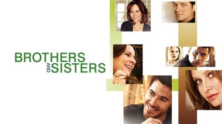 Who Did Ryan Eggold Play On Brothers And Sisters?