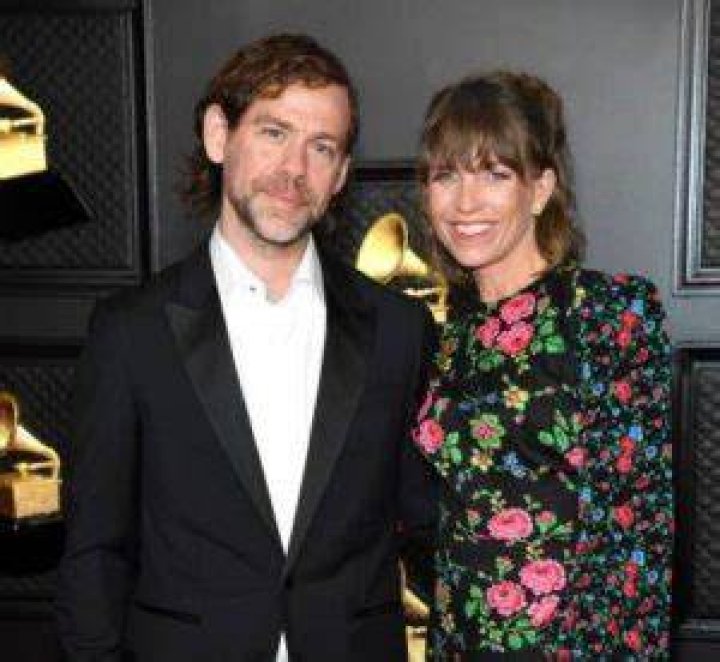 Who Is Aaron Dessner’s Wife? Everything To Know About The Partner Of The Singer