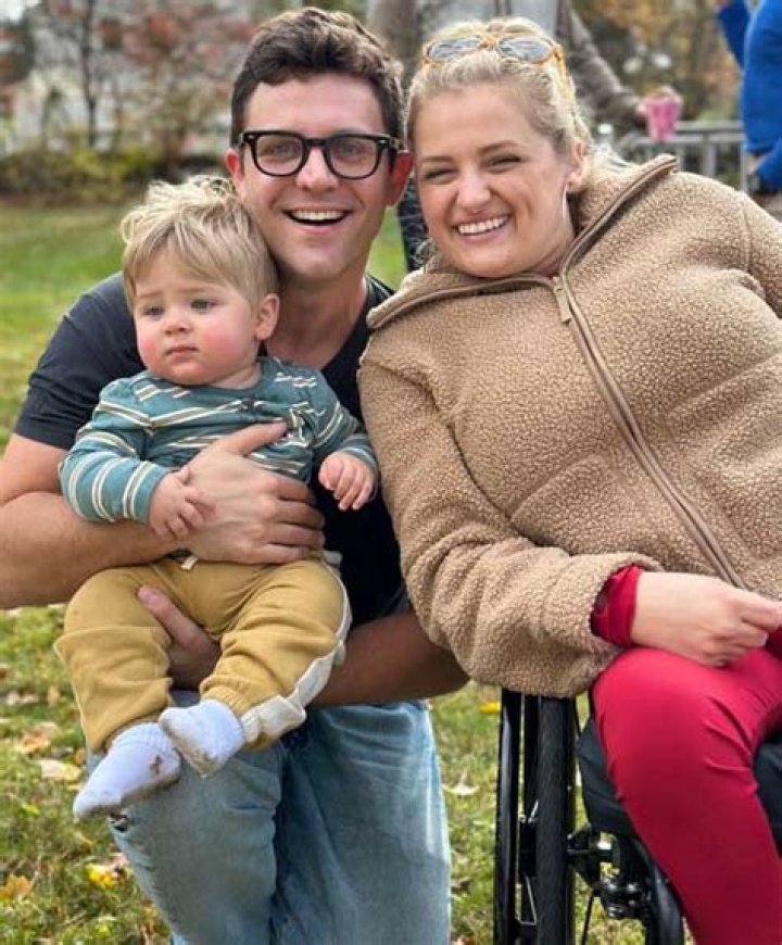 Who Is Ali Stroker’s Husband, David Perlow? A Look At Her Family’s Role In Her Life