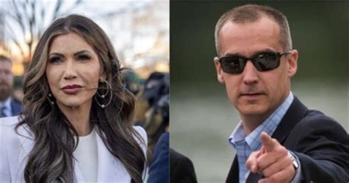 Who Is Alison Hardy Lewandowski? Corey Lewandowski Wife Age and Net Worth