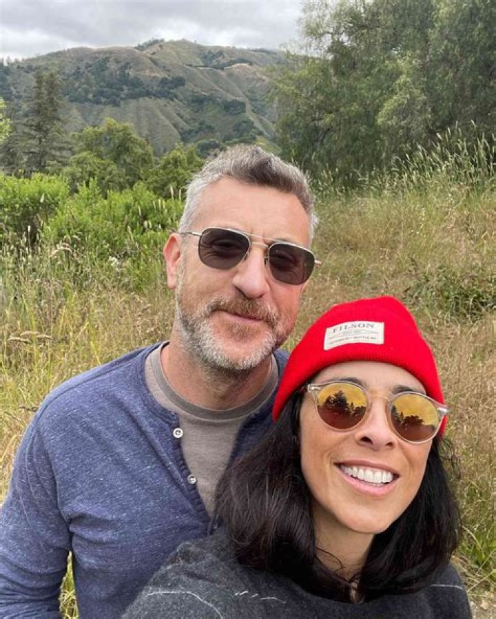 Who Is Allie Silverman? All About Marc Silverman Wife
