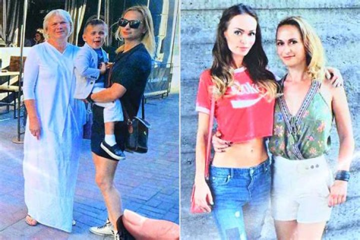 Who Is Anatoly Androsovych? Everything About The Father And Family Of Halyna Hutchins