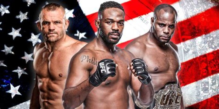 Who Is Andre Petroski? Facts To Know About The UFC Fighter