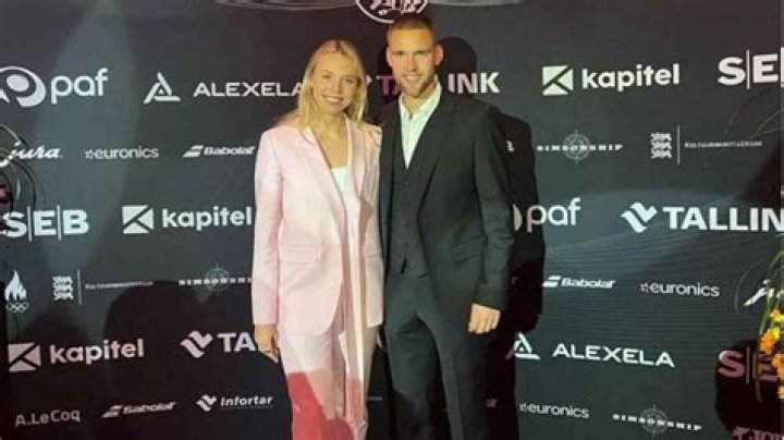 Who Is Anett Kontaveit Husband or Boyfriend? Nationality and Net Worth