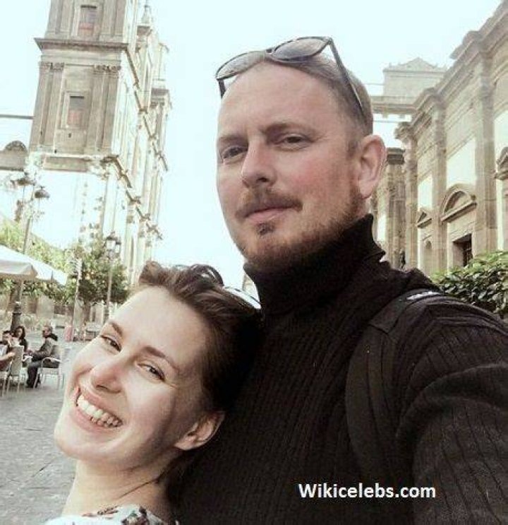 Who Is Anna Maria Sieklucka Dating? Anna Maria Sieklucka Boyfriend, Height, Age, Instagram, And More