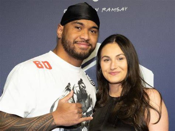 Who Is Annah Concetta Gore? Meet NFL Player Tua Tagovailoa’s Wife