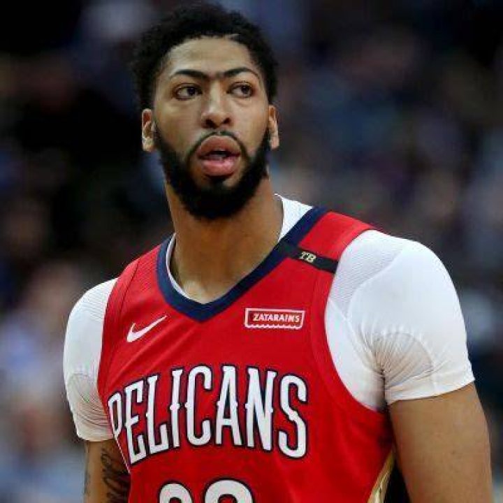 Who Is Anthony Marshal Davis Jr? Wiki, Age, Ethnicity, Girlfriend, Height, Net Worth