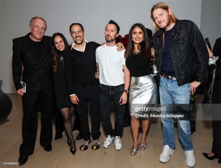 Who Is Anthony Vaccarello Husband, Arnaud Michaux? Explore His Married Life