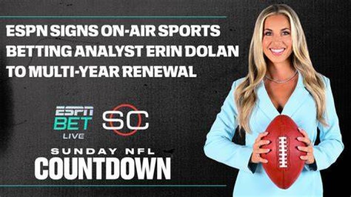 Who Is Ariel Epstein? Meet Sports Betting Host/Analyst On Instagram