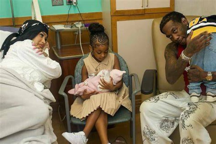 Who Is Asian Doll Husband? Meet The Baby Father Of Her Kids