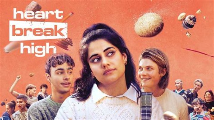 Who Is Ayesha Madon On ‘Heartbreak High Reboot’? Meet Her On Instagram