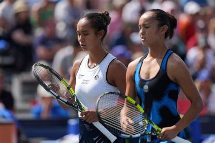 Who Is Bianca Jolie Fernandez? Everything About The Sister Of Tennis Star Leylah Fernandez