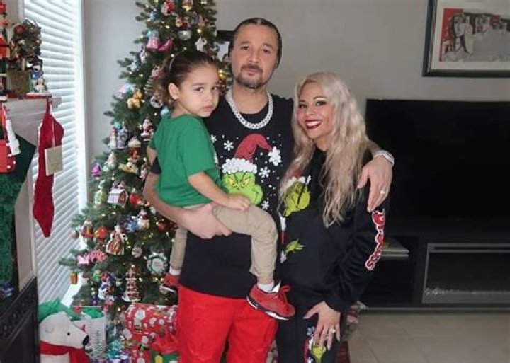 Who Is Bizzy Bone Wife Jessica Cassidy? Age Difference, Children & Net Worth