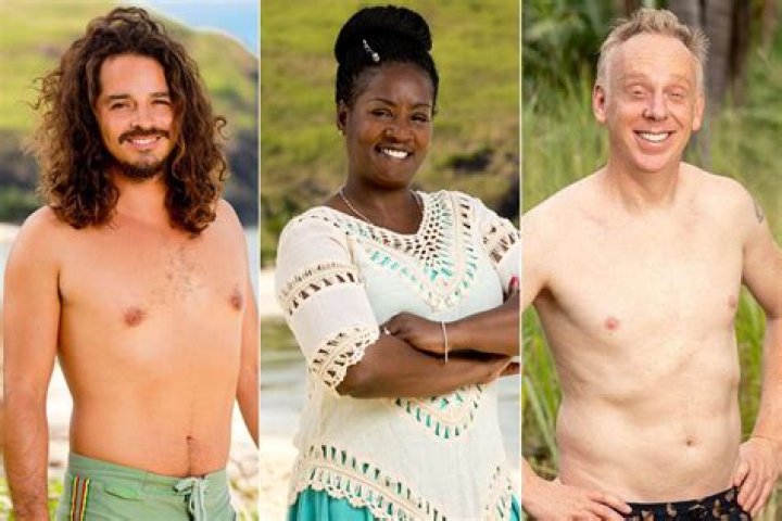 Who Is Brad Reese? Everything To Know About The Cast Of Survivor 41