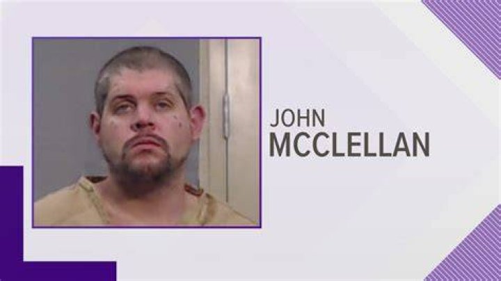Who Is Brent Neil Brown From Wayne County Utah? Madelyn Allen Missing Case Suspect Arrested