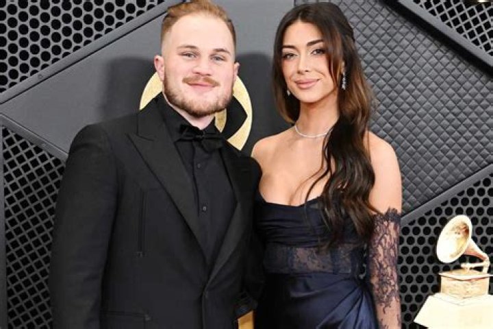 Who Is Bryan Pata Ex-Girlfriend Jada Brody? Everything You Need To Know