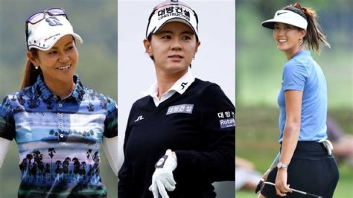 Who Is C.T. Pan Taiwanese Golf Player? His Details Explored
