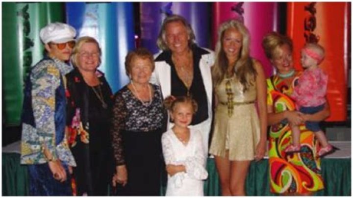 Who Is Carol Knight, Peter Nygard’s Wife?