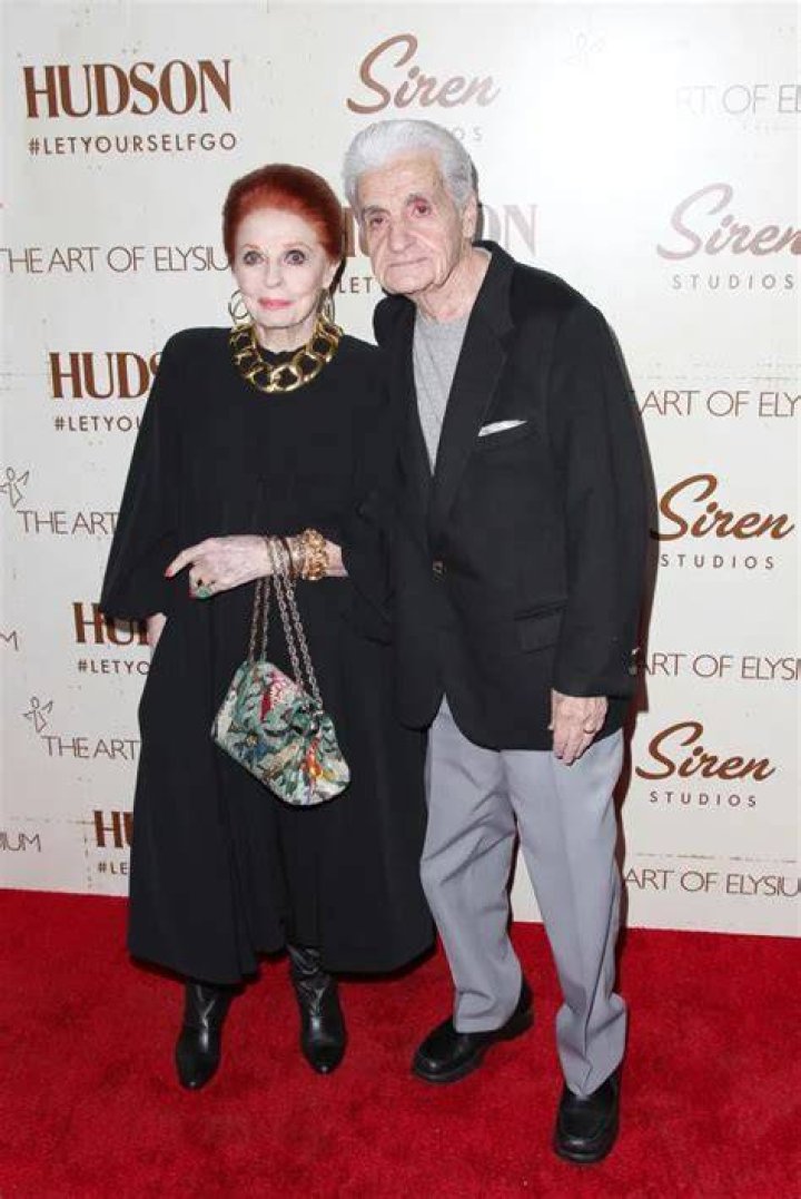 Who Is Carole Cook’s Husband Tom Troupe? Tom Troupe Net Worth And Age