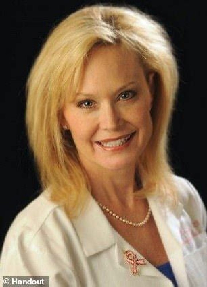 Who Is Carrie Morrison MD St Louis? Radiologist Daughter Mackenzie Fierceton Abuse Charges