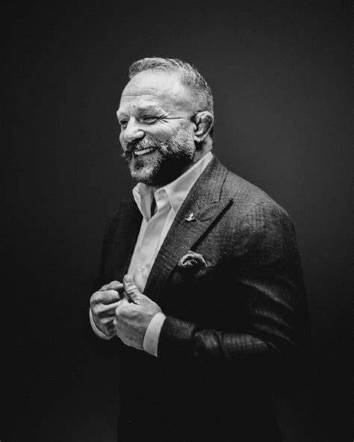 Who Is Chad Robichaux? Learn Everything About Him
