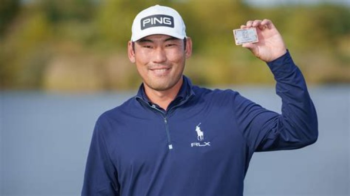 Who Is Chan Kim Golfer? Everything To Know About Him