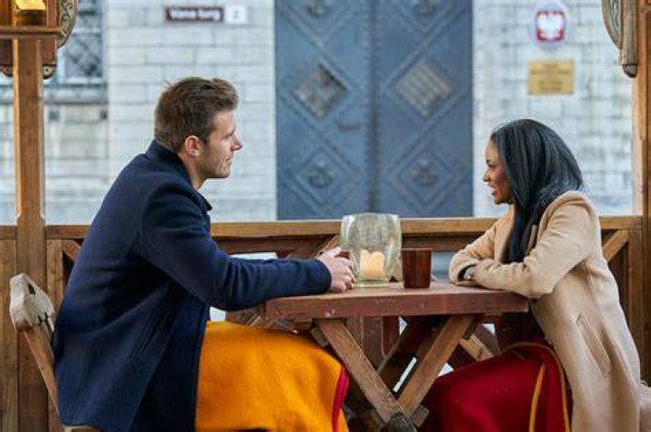 Who Is Charity Lawson From “The Bachelor” Season 27?