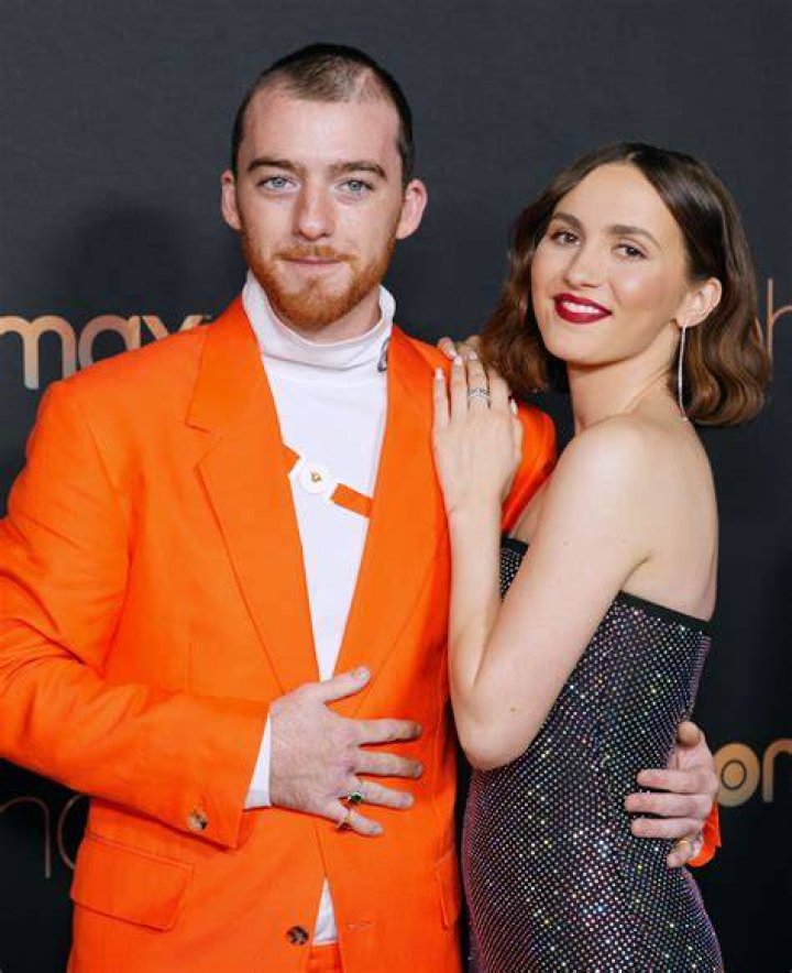 Who Is Charlie Christie? Meet Maude Apatow Boyfriend – Did They Split?