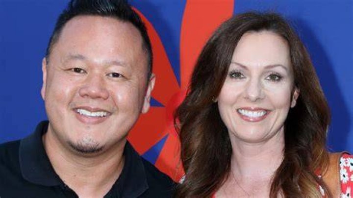 Who Is Chef Jet Tila Married To? Know His Wife And Married Life